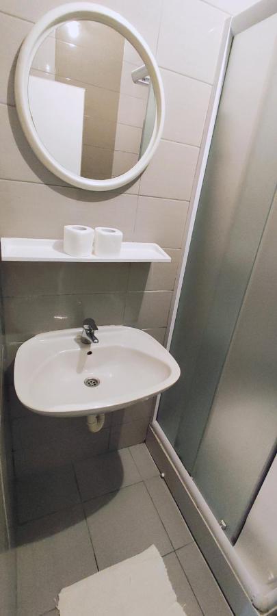 Villa Monera Apartments & Rooms & Free Garage Mostar Esterno foto