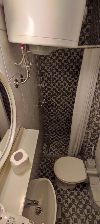 Villa Monera Apartments & Rooms & Free Garage Mostar Esterno foto