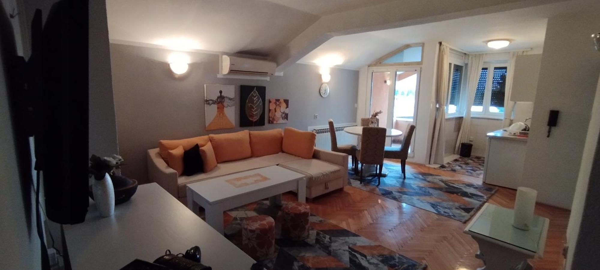 Villa Monera Apartments & Rooms & Free Garage Mostar Esterno foto