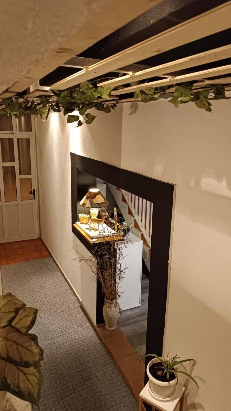 Villa Monera Apartments & Rooms & Free Garage Mostar Esterno foto