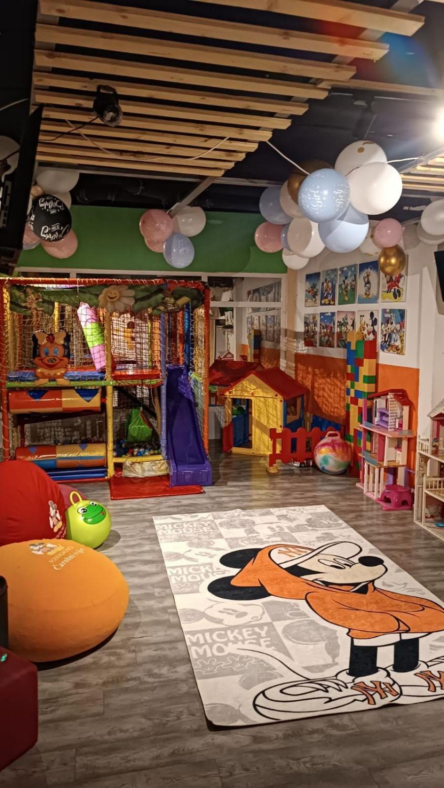 Villa Monera Apartments & Rooms & Free Garage Mostar Esterno foto