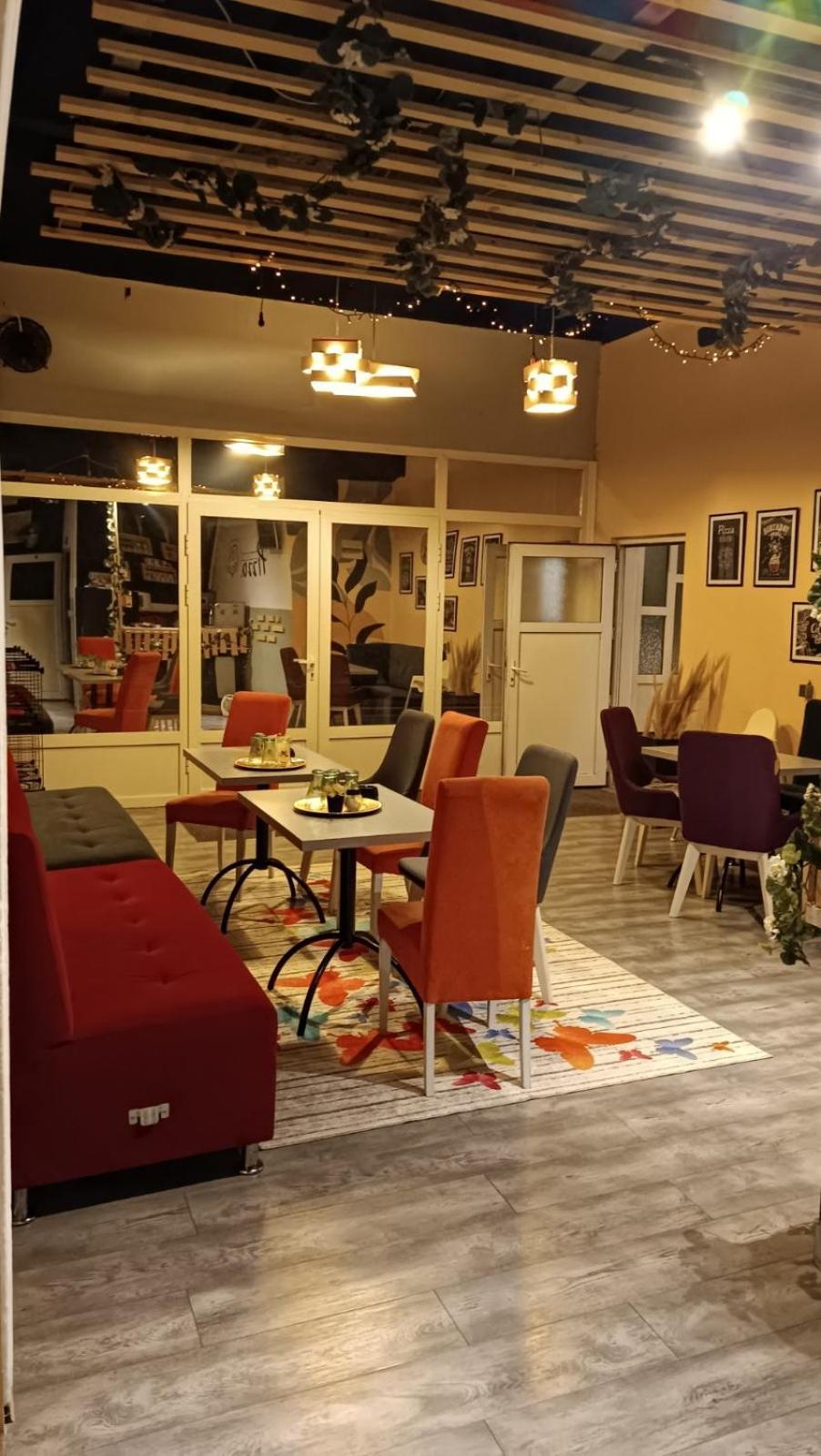 Villa Monera Apartments & Rooms & Free Garage Mostar Esterno foto